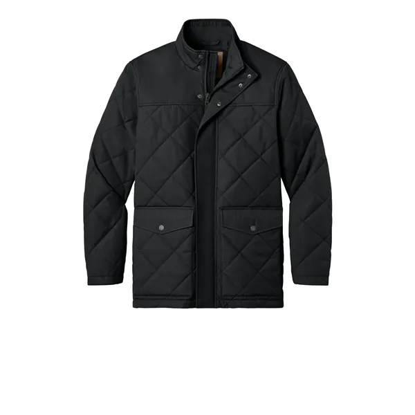 Brooks Brothers Field Coat... from ASI 84863 SanMar
