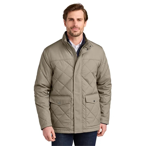 Brooks Brothers Field Coat... from ASI 84863 SanMar