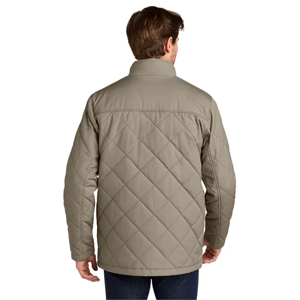 Brooks Brothers Field Coat... from ASI 84863 SanMar