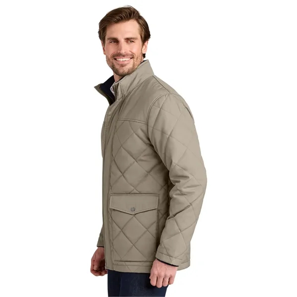 Brooks Brothers Field Coat... from ASI 84863 SanMar