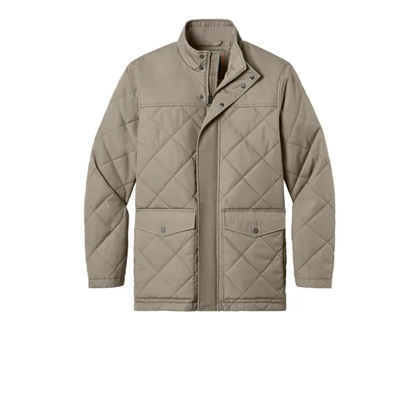 Brooks Brothers Field Coat... from ASI 84863 SanMar