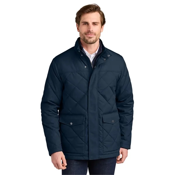 Brooks Brothers Field Coat... from ASI 84863 SanMar