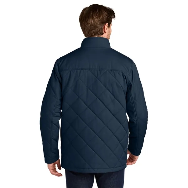 Brooks Brothers Field Coat... from ASI 84863 SanMar