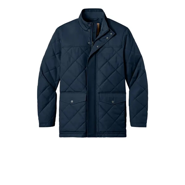 Brooks Brothers Field Coat... from ASI 84863 SanMar
