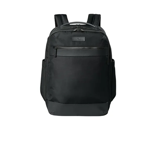 Brooks Brothers Oxford Backpack... from ASI 84863 SanMar