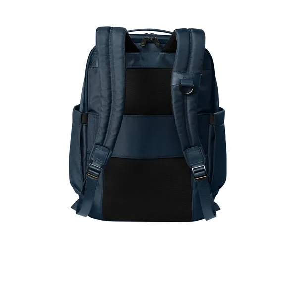 Brooks Brothers Oxford Backpack... from ASI 84863 SanMar