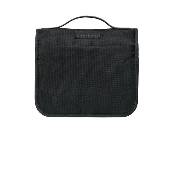 Brooks Brothers Oxford Small Travel Bag... from ASI 84863 SanMar