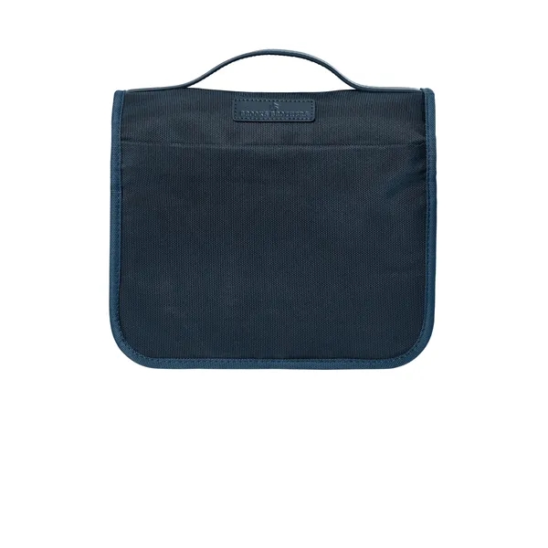 Brooks Brothers Oxford Small Travel Bag... from ASI 84863 SanMar