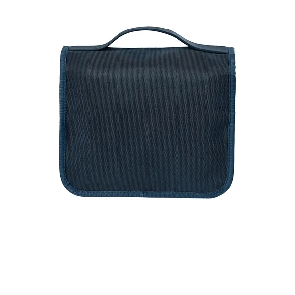 Brooks Brothers Oxford Small Travel Bag... from ASI 84863 SanMar