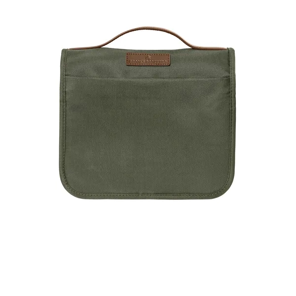 Brooks Brothers Oxford Small Travel Bag... from ASI 84863 SanMar