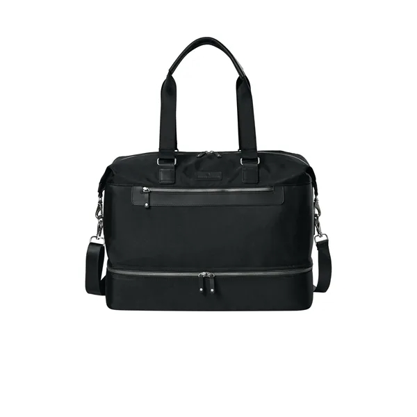 Brooks Brothers Oxford Weekender... from ASI 84863 SanMar