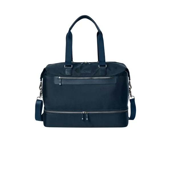 Brooks Brothers Oxford Weekender... from ASI 84863 SanMar
