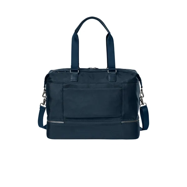 Brooks Brothers Oxford Weekender... from ASI 84863 SanMar