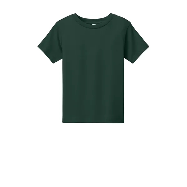 BELLA+CANVAS Toddler Short Sleeve Tee... from ASI 84863 SanMar