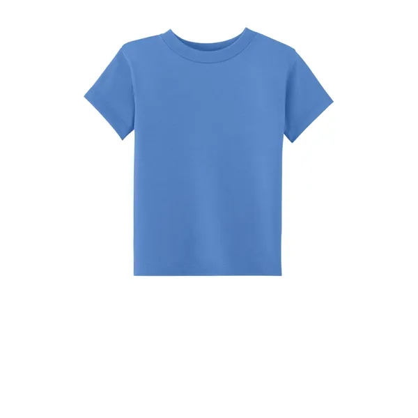 BELLA+CANVAS Toddler Short Sleeve Tee... from ASI 84863 SanMar