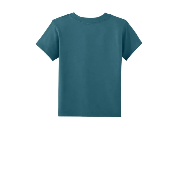 BELLA+CANVAS Toddler Short Sleeve Tee... from ASI 84863 SanMar