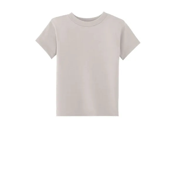 BELLA+CANVAS Toddler Short Sleeve Tee... from ASI 84863 SanMar