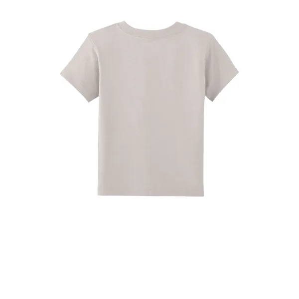 BELLA+CANVAS Toddler Short Sleeve Tee... from ASI 84863 SanMar