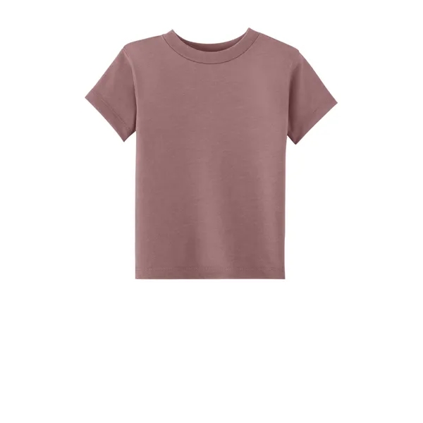 BELLA+CANVAS Toddler Short Sleeve Tee... from ASI 84863 SanMar