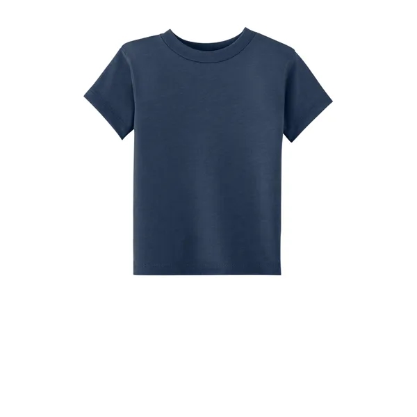 BELLA+CANVAS Toddler Short Sleeve Tee... from ASI 84863 SanMar