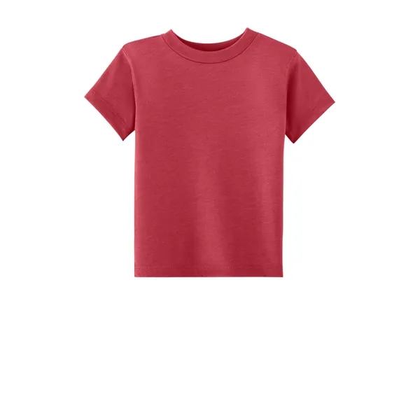 BELLA+CANVAS Toddler Short Sleeve Tee... from ASI 84863 SanMar