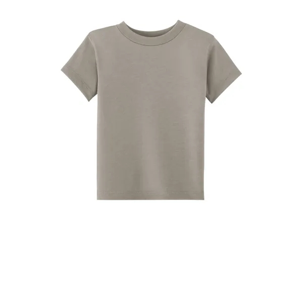 BELLA+CANVAS Toddler Short Sleeve Tee... from ASI 84863 SanMar
