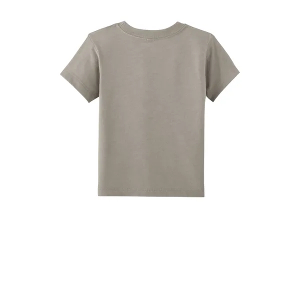 BELLA+CANVAS Toddler Short Sleeve Tee... from ASI 84863 SanMar
