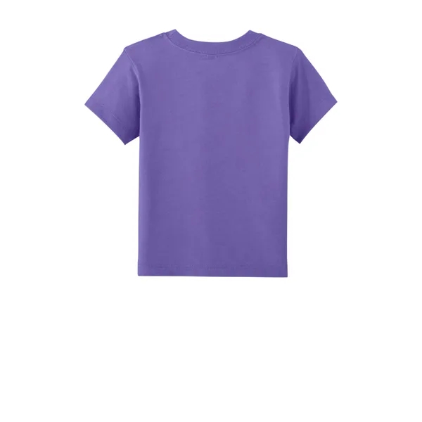 BELLA+CANVAS Toddler Short Sleeve Tee... from ASI 84863 SanMar