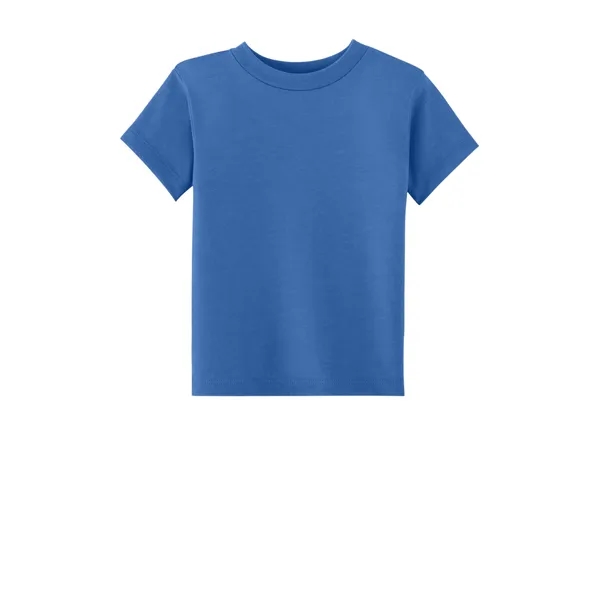 BELLA+CANVAS Toddler Short Sleeve Tee... from ASI 84863 SanMar