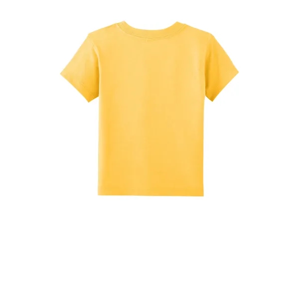 BELLA+CANVAS Toddler Short Sleeve Tee... from ASI 84863 SanMar