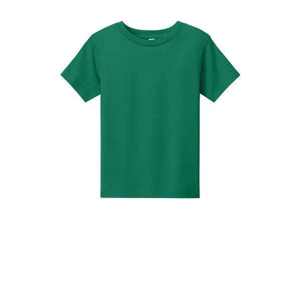 BELLA+CANVAS Toddler Short Sleeve Tee... from ASI 84863 SanMar