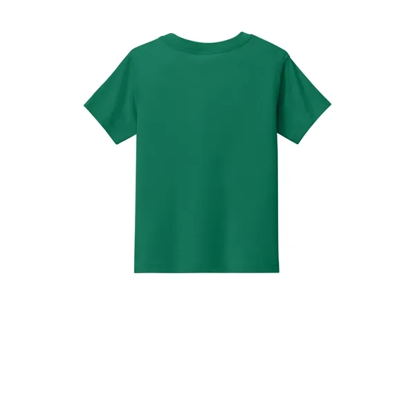 BELLA+CANVAS Toddler Short Sleeve Tee... from ASI 84863 SanMar