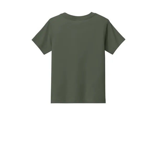 BELLA+CANVAS Toddler Short Sleeve Tee... from ASI 84863 SanMar