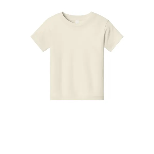 BELLA+CANVAS Toddler Short Sleeve Tee... from ASI 84863 SanMar