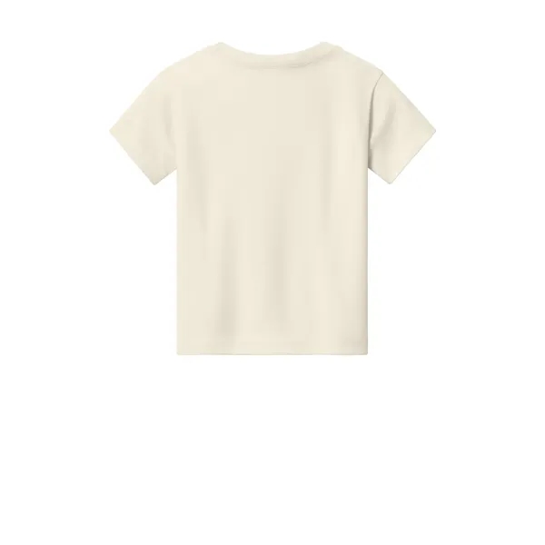 BELLA+CANVAS Toddler Short Sleeve Tee... from ASI 84863 SanMar