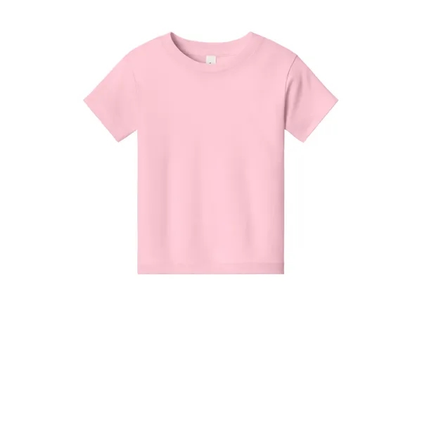 BELLA+CANVAS Toddler Short Sleeve Tee... from ASI 84863 SanMar