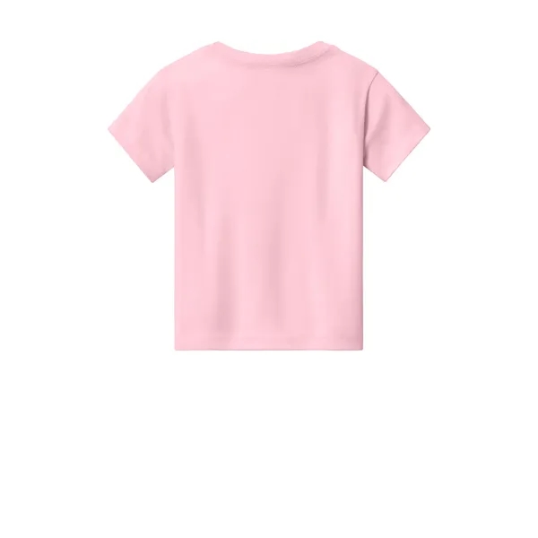 BELLA+CANVAS Toddler Short Sleeve Tee... from ASI 84863 SanMar