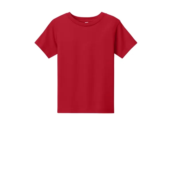 BELLA+CANVAS Toddler Short Sleeve Tee... from ASI 84863 SanMar