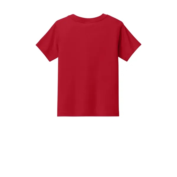 BELLA+CANVAS Toddler Short Sleeve Tee... from ASI 84863 SanMar