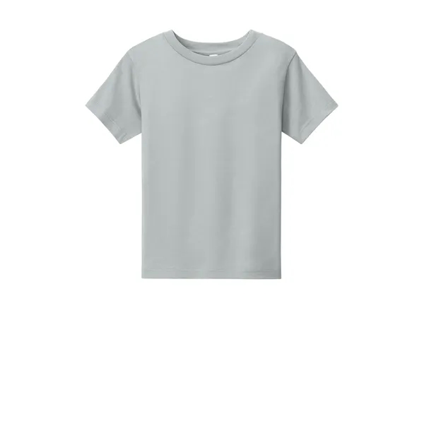 BELLA+CANVAS Toddler Short Sleeve Tee... from ASI 84863 SanMar