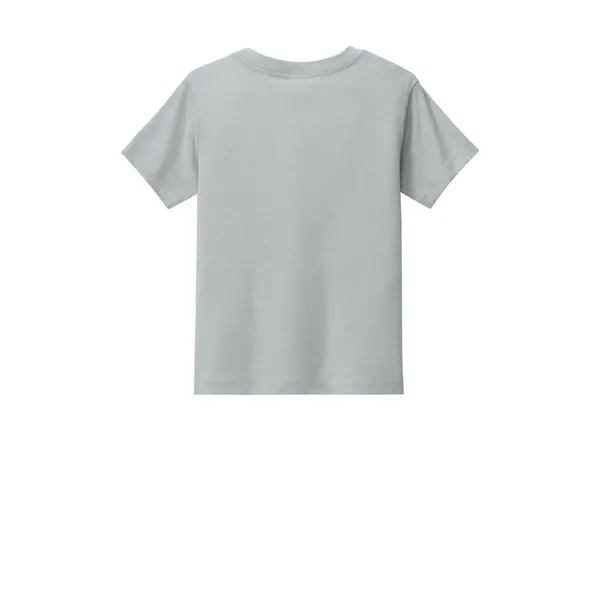 BELLA+CANVAS Toddler Short Sleeve Tee... from ASI 84863 SanMar