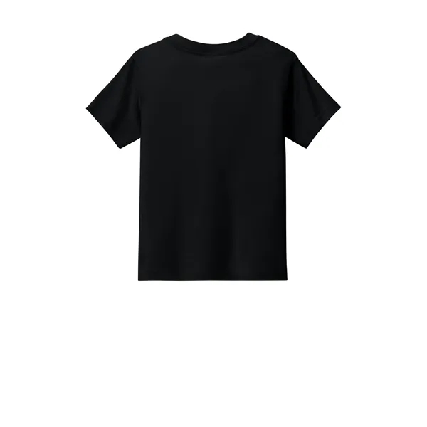 BELLA+CANVAS Toddler Short Sleeve Tee... from ASI 84863 SanMar