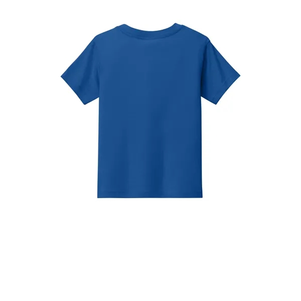 BELLA+CANVAS Toddler Short Sleeve Tee... from ASI 84863 SanMar