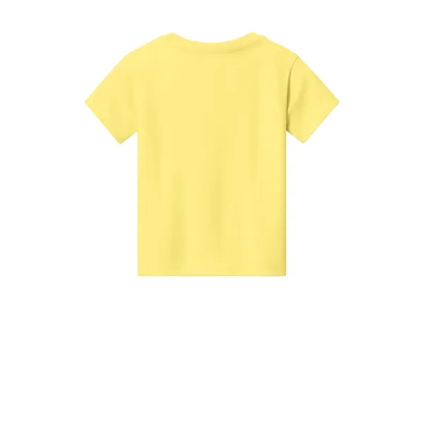 BELLA+CANVAS Toddler Short Sleeve Tee... from ASI 84863 SanMar