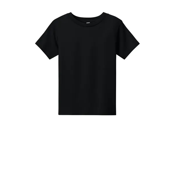 BELLA+CANVAS Toddler Short Sleeve Tee... from ASI 84863 SanMar