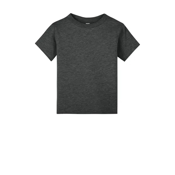 BELLA+CANVAS Toddler Short Sleeve Tee... from ASI 84863 SanMar