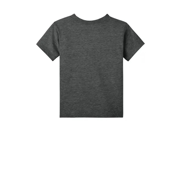 BELLA+CANVAS Toddler Short Sleeve Tee... from ASI 84863 SanMar