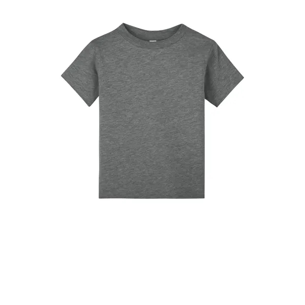 BELLA+CANVAS Toddler Short Sleeve Tee... from ASI 84863 SanMar
