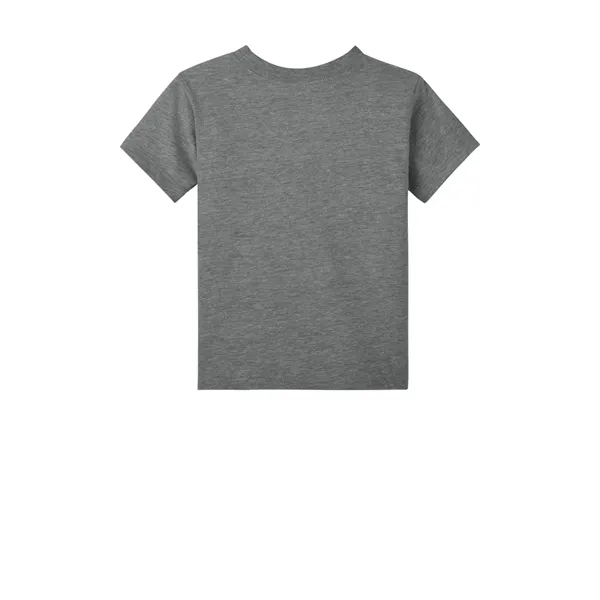 BELLA+CANVAS Toddler Short Sleeve Tee... from ASI 84863 SanMar