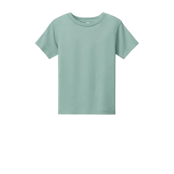 BELLA+CANVAS Toddler Short Sleeve Tee... from ASI 84863 SanMar